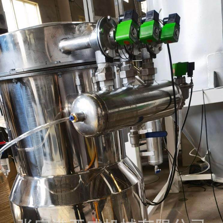 真空上料机除尘器粉末负压气力输送无尘投料站塑料粉末负压吸料机,五金/工具,其他塑料机械,淘宝优惠券,粉丝福利购,淘宝优惠卷