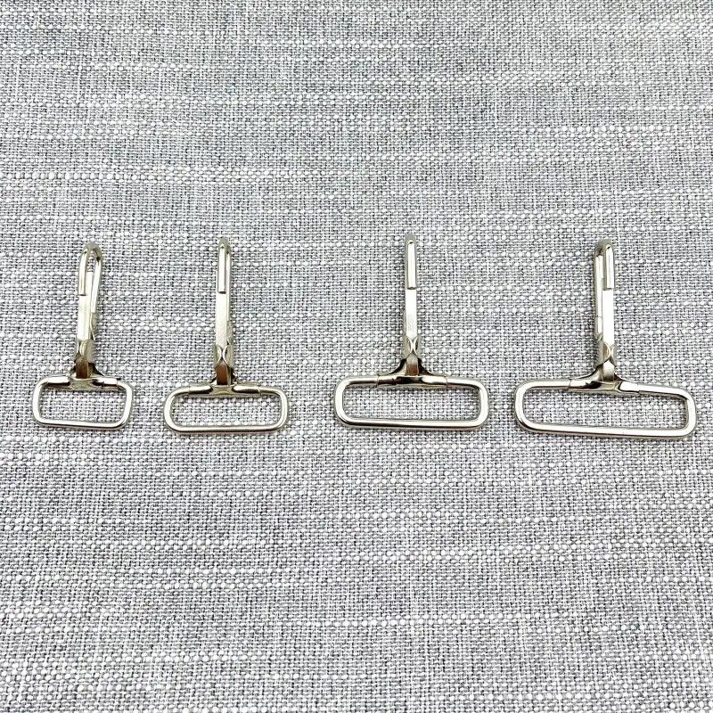 US钩五金箱包手袋配件金属钩扣铁线扣具背带包带钩扣背带裤扣,服饰配件/皮带/帽子/围巾,拎环,淘宝优惠券,粉丝福利购,淘宝优惠卷