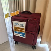 2025新款 超轻静音牛津布拉杆箱24寸旅行箱大容量28托运行李箱男女