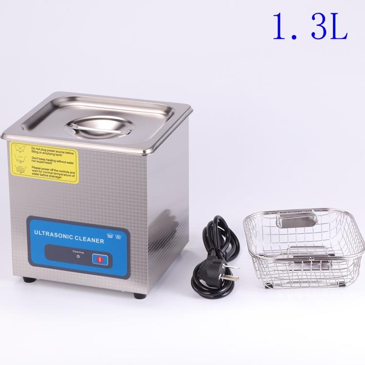 小型超声波清洗机规格齐全小型超声波清洗机家用眼镜清洗机