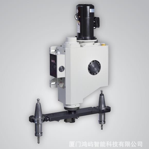ATC自动换刀机构加工中心数控车床厂家高效率