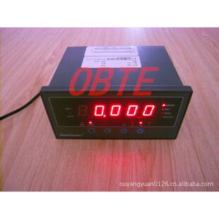 称重显示仪表称重显示控制仪表称重传感器显示仪表