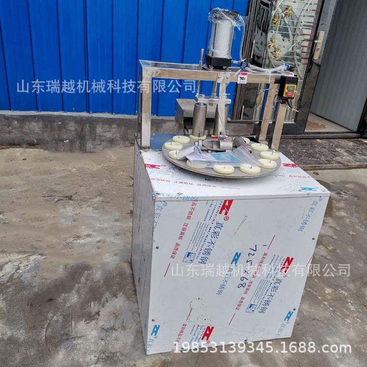 工业不锈钢苹果取芯机台式梨去核切瓣机商用桃子捅核分瓣机