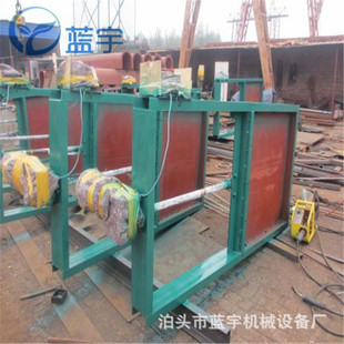 电动执行器插板阀电液动闸板阀碳钢法兰插板门手动高温闸板阀厂家