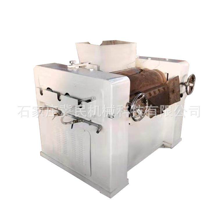 大产量三辊研磨机 卧式三辊研磨机 工业用三辊研磨机 香皂设备,机械设备,研磨机,淘宝优惠券,粉丝福利购,淘宝优惠卷