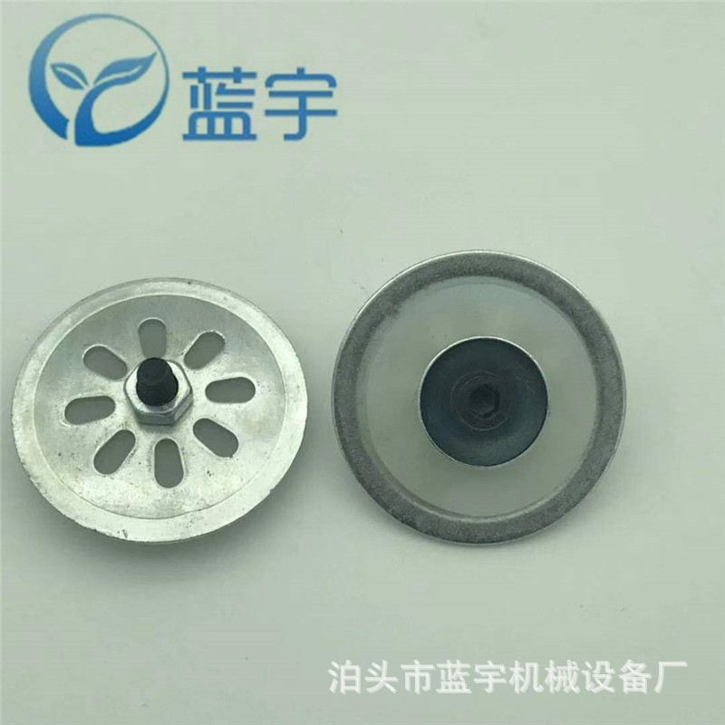 克莱德螺纹单向阀DXF-50 2寸止回阀阀芯螺纹逆止阀法兰单向阀电厂