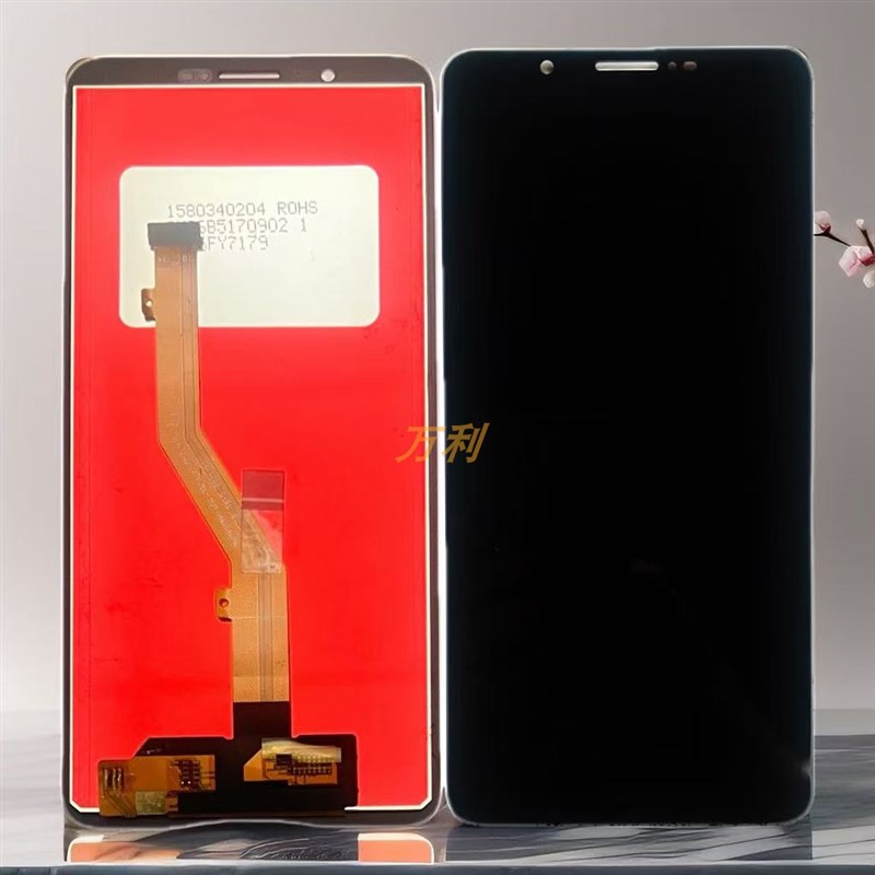 《精品》适用vivoy71屏幕总成y71a内外屏一体y71s显示屏y73触摸屏