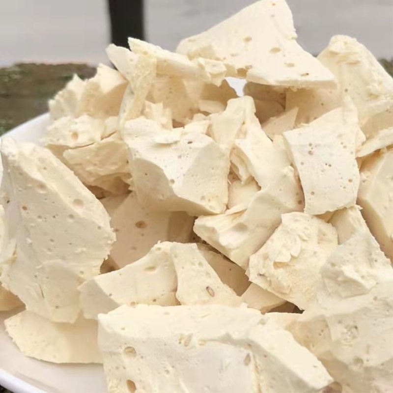 麦牙糖价纯手工制作麻糖老式原味叮叮糖米糖80后怀旧零食糖块