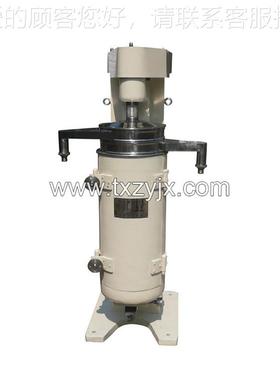 销分离心机 茶多酚离心机离机 餐厨垃GF150分圾分离型管式离直机