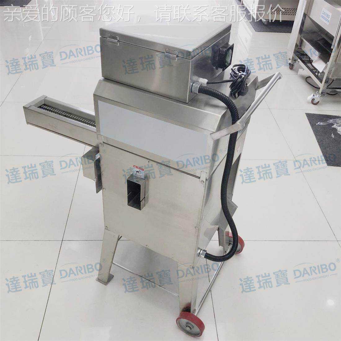 H全自动玉米脱粒机 用小型动玉脱粒机FKI 鲜糯 解冻自家玉米剥米