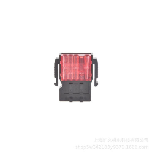 连接器A6CON-L5P A6CON-PW5P A6CON-TR11N A6CON-LJ5P原装议价