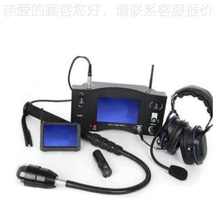 专 业业内862窥镜设备便工式管道视频检携测仪