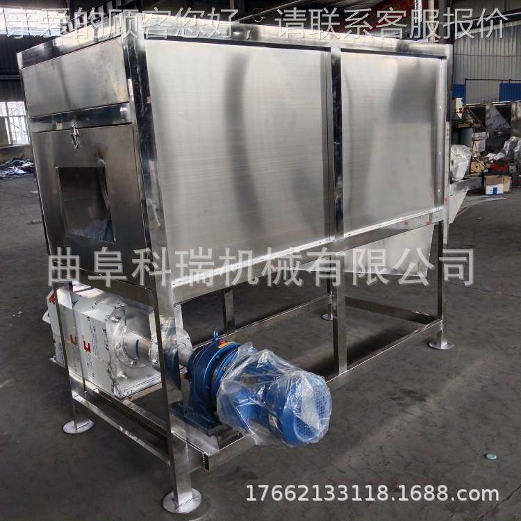 鸡筒粪猪粪粪固液分离设备 生产ZKW各分款式离机 滚牛粪污脱水机,农机/农具/农膜,农用防护器具,淘宝优惠券,粉丝福利购,淘宝优惠卷