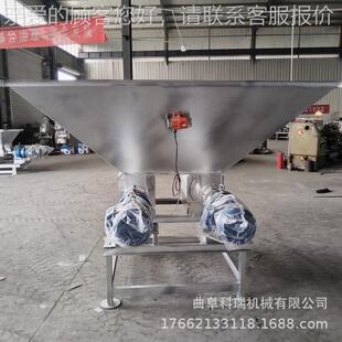 养猪场固液分离机污 处理鸡粪牛粪鸭一体机 屠场水粪螺旋挤ZZH宰