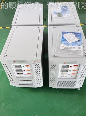 415VG变38V0器三相-1KVA变压器S 三相隔离变压 380V转200V 变压