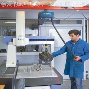 进电芦动葫原FZE装 COM系列环口链葫芦