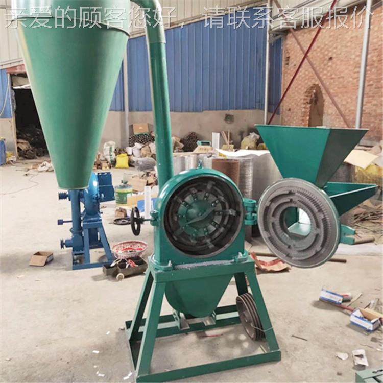 280-50-5湿粉饲大米不锈钢碎机机 膨化食品齿盘磨粉 江西鸡鸭料破,机械设备,粉碎机,淘宝优惠券,粉丝福利购,淘宝优惠卷