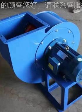 冷DL-F1体3镀锌线锌锅感应冷却风机 兆205拓却风机