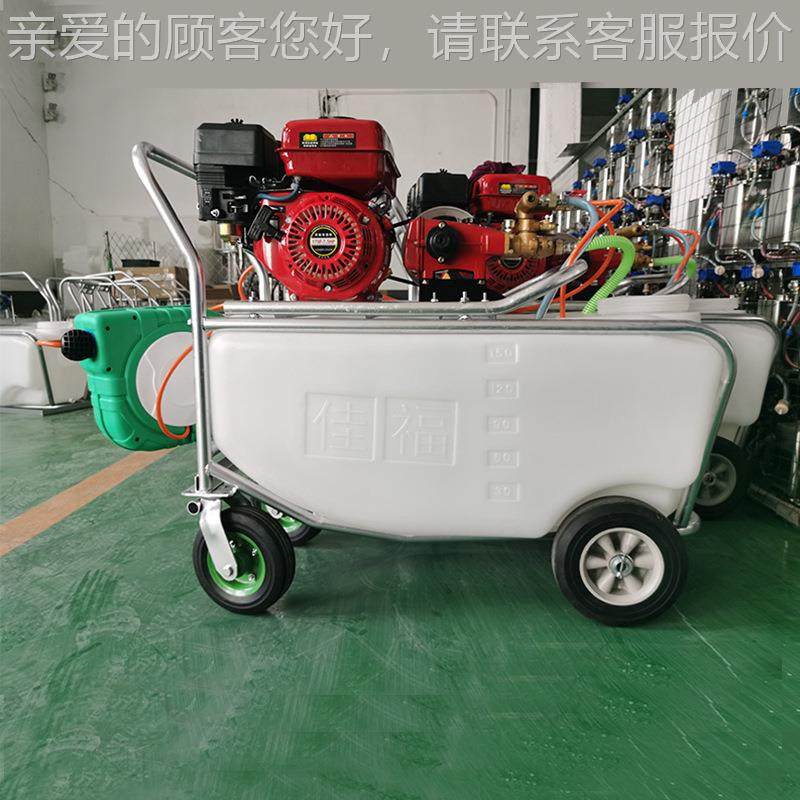 手HF-00-1推式喷雾器用 汽农推车毒式大容量打药机 果园养殖油打,农机/农具/农膜,植保机械,淘宝优惠券,粉丝福利购,淘宝优惠卷