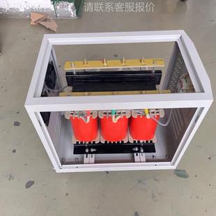60V415V3变380V转220V20三相干式 1KVA60KW50 隔0离变压器8KVA20KW