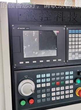 轴C数控系统 斜轨带Y轴3+密3车铣合LC-36D复数控车床五 精数控排