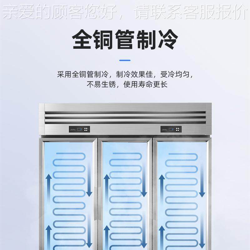 商挂美星肉保鲜冷柜鲜肉冷柜冻柜猪牛羊肉柜藏立式冷鲜肉排酸用柜,商业/办公家具,冷藏展示柜,淘宝优惠券,粉丝福利购,淘宝优惠卷
