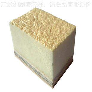 出口欧发943美聚氨酯泡喷涂机 聚酯组份喷双涂发 房屋保温喷氨涂