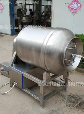 用IUQ腿快入味商机鸡翅鸡卤肉不锈钢腌制机牛速肉干腌制设备