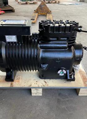 2SKW-075E-EWL-203CA-0800全新沈阳半封闭冷库压缩机