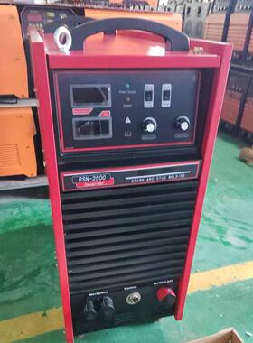拉弧式螺柱焊机RSN2500钢结构桥梁栓钉机出口415V工业用电焊机
