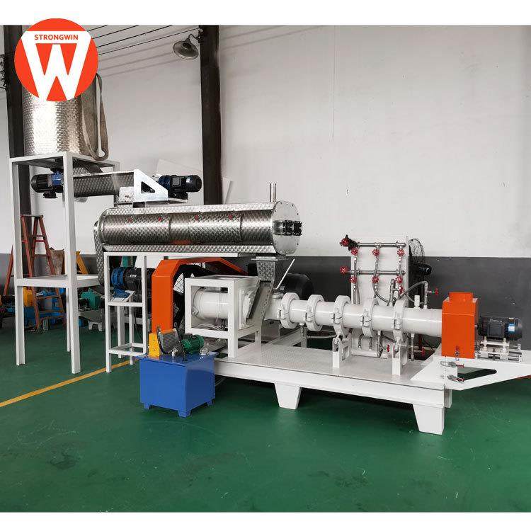 虾蟹饲料颗粒机成套设备饲料膨化机成套设备膨化饲料成套设备,畜牧/养殖物资,畜牧/养殖器械,淘宝优惠券,粉丝福利购,淘宝优惠卷