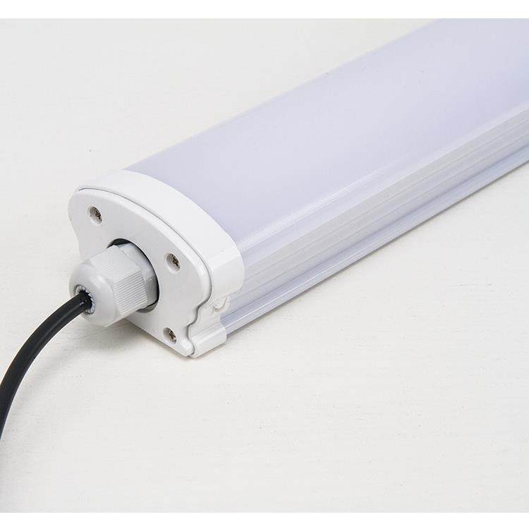 Led条集成防水条三防冷库灯低压24V220V车间工厂超亮荧光灯,家装灯饰光源,支架灯,淘宝优惠券,粉丝福利购,淘宝优惠卷