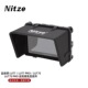 Nitze尼彩 兔笼 7寸监视器4K高亮度显示器兔笼 摄影器材 LUT7pro