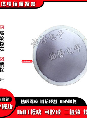 56DN02 56DN04 56DN06 65DN06平板晶闸管模块