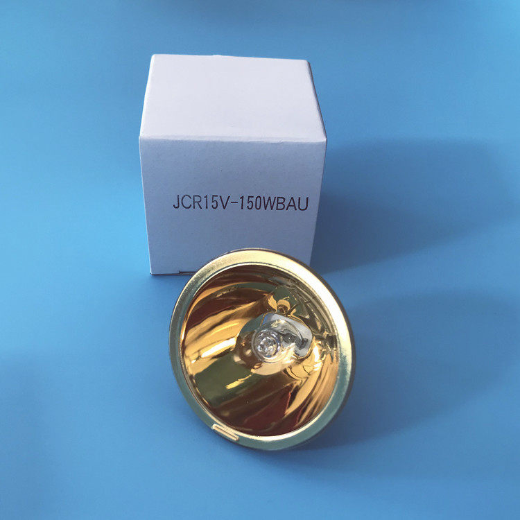 USHIO优秀 红外偏振光疼痛冶疗仪 镀金灯杯 JCR 15V150W BAU金杯,模玩/动漫/周边/娃圈三坑/桌游,文化/体育周边,淘宝优惠券,粉丝福利购,淘宝优惠卷