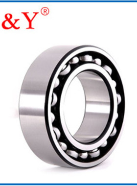 国产轴承 5317ZZ 53172RS 轴承 中国高新企业双列角接触生产基地