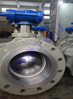 法兰球阀 不锈钢球阀 手动软密封碳钢 Q41F-25P/C 中型重型高压温