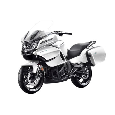 工厂直销 CFMOTO 650 国宾民用版成人旅行摩托车 春风二轮摩托车