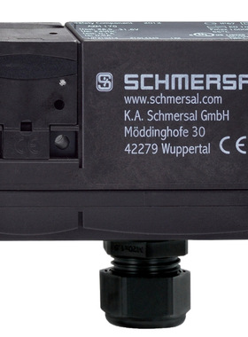 schmersal AZM 170-02ZRKA-ST 24VAC/DC 11ZKA 11ZRK 2197 230VAC