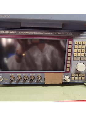 买卖手机综合测试仪 CMS52 CMS50 CMS54 IFR2945A/B 艾法斯3920B