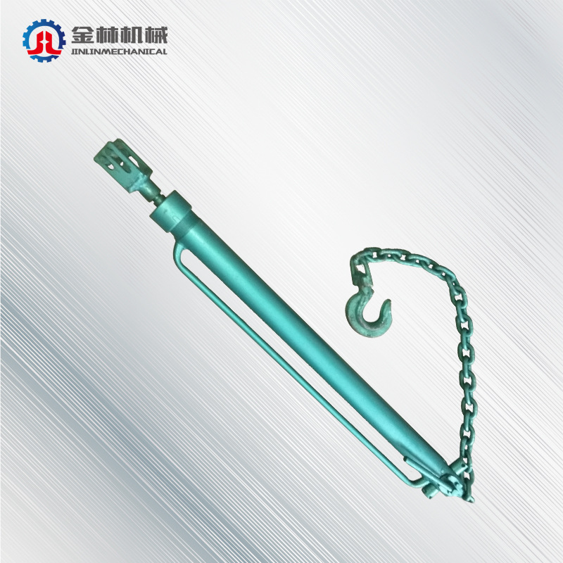 金林手动液压回柱器  矿用手动回柱器  YH-63液压回柱器