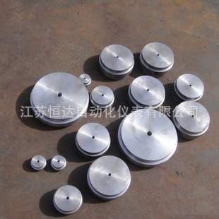 限流孔板 多级降压孔板 多节减压孔板 节流孔板 高压截流孔板