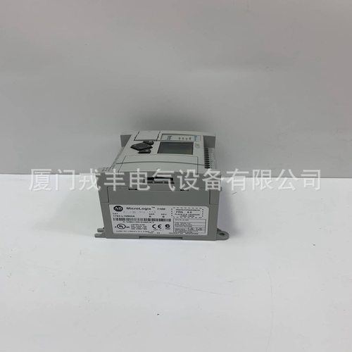 2711P-RDT12C A-B    输入输出模块模拟量控制