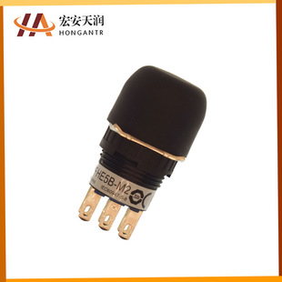 IDEC和泉 M2PB 圆形使能开关HE5B