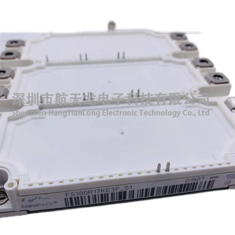 FS300R17KE3F_S1 FS450R17KE3 FS300R12KE3-S1 FS225R17KE3F_S1