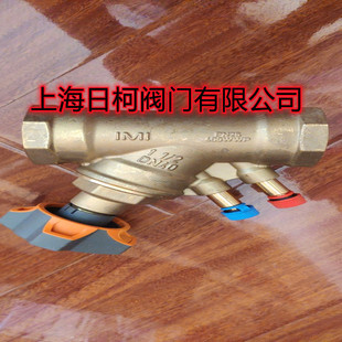 STAD瑞典TA静态平衡阀 _TA平衡阀STAF_瑞典TA阀门