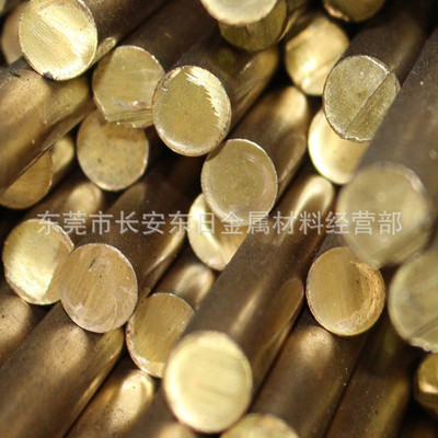 广东锡青铜供应商 C52400高耐磨锡青铜棒铜管 CuPb5SnZn5锡青铜板