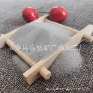玻璃微珠 高折射率 磨料玻璃喷砂 玻璃珠道路标线反光玻璃微珠