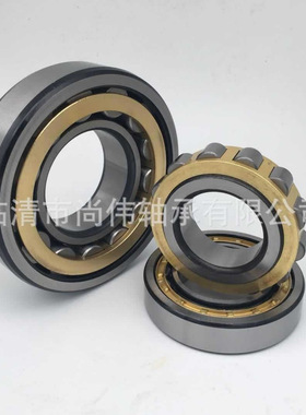 厂家供应减速机农机电机用圆柱滚子轴承N408M老代号2408农机专用
