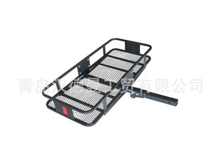 cargo 厂家直销60 mount 6inch车尾行李架hitch trailer